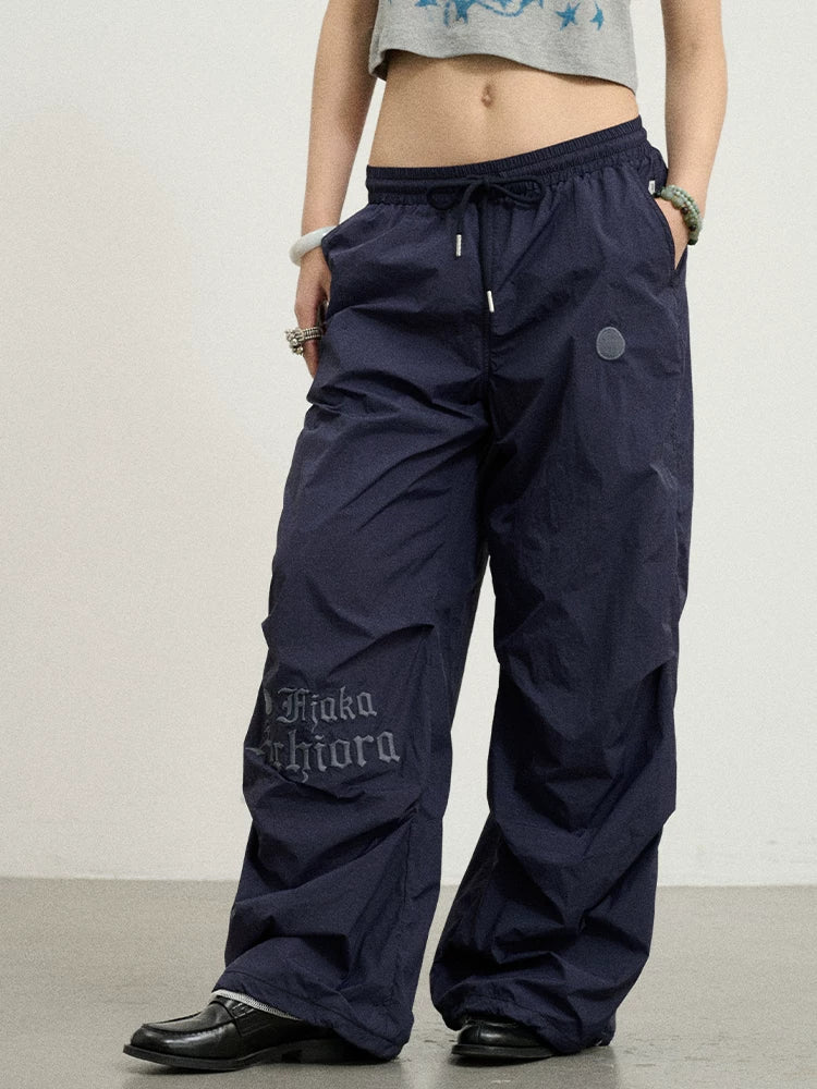 Freedom Growth Wide Leg Cargo Pants