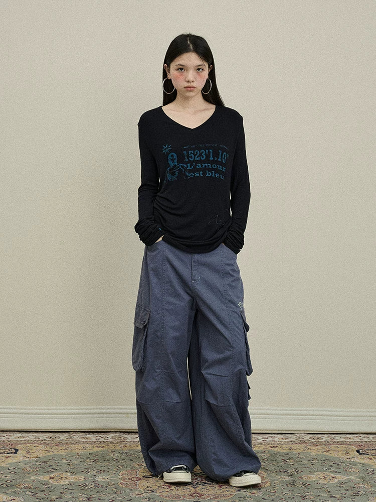 Love Is Color Long Sleeve T-Shirt